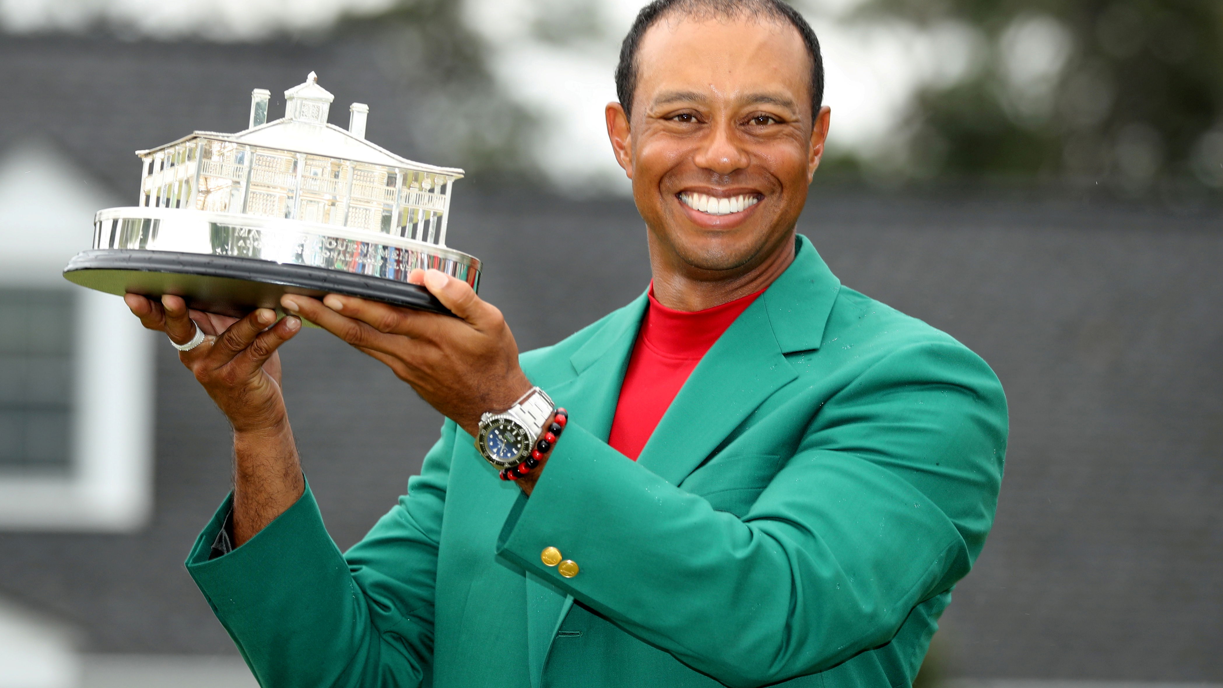 Augusta National asks local schools to consider fall break